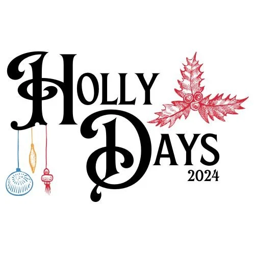 Farmington Holly Days