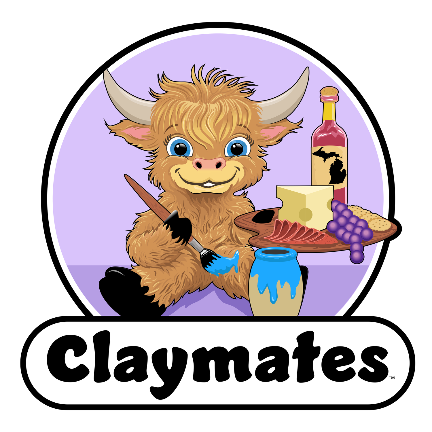 Claymates