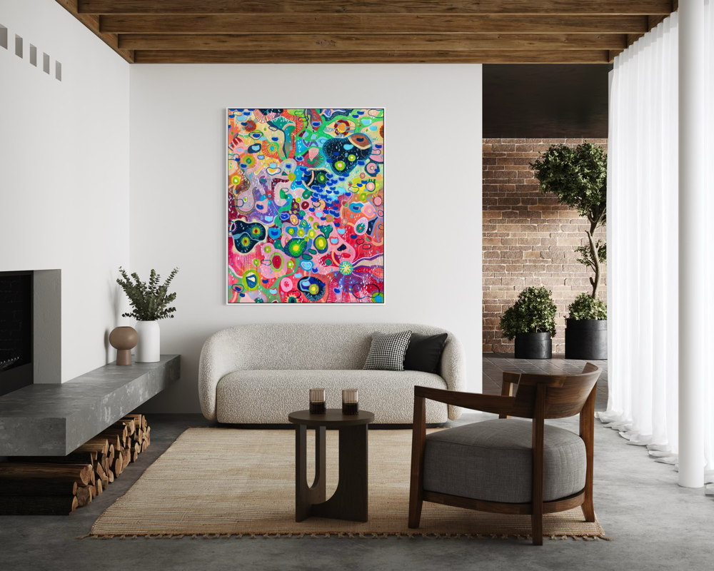 Dipinto Oggi 1