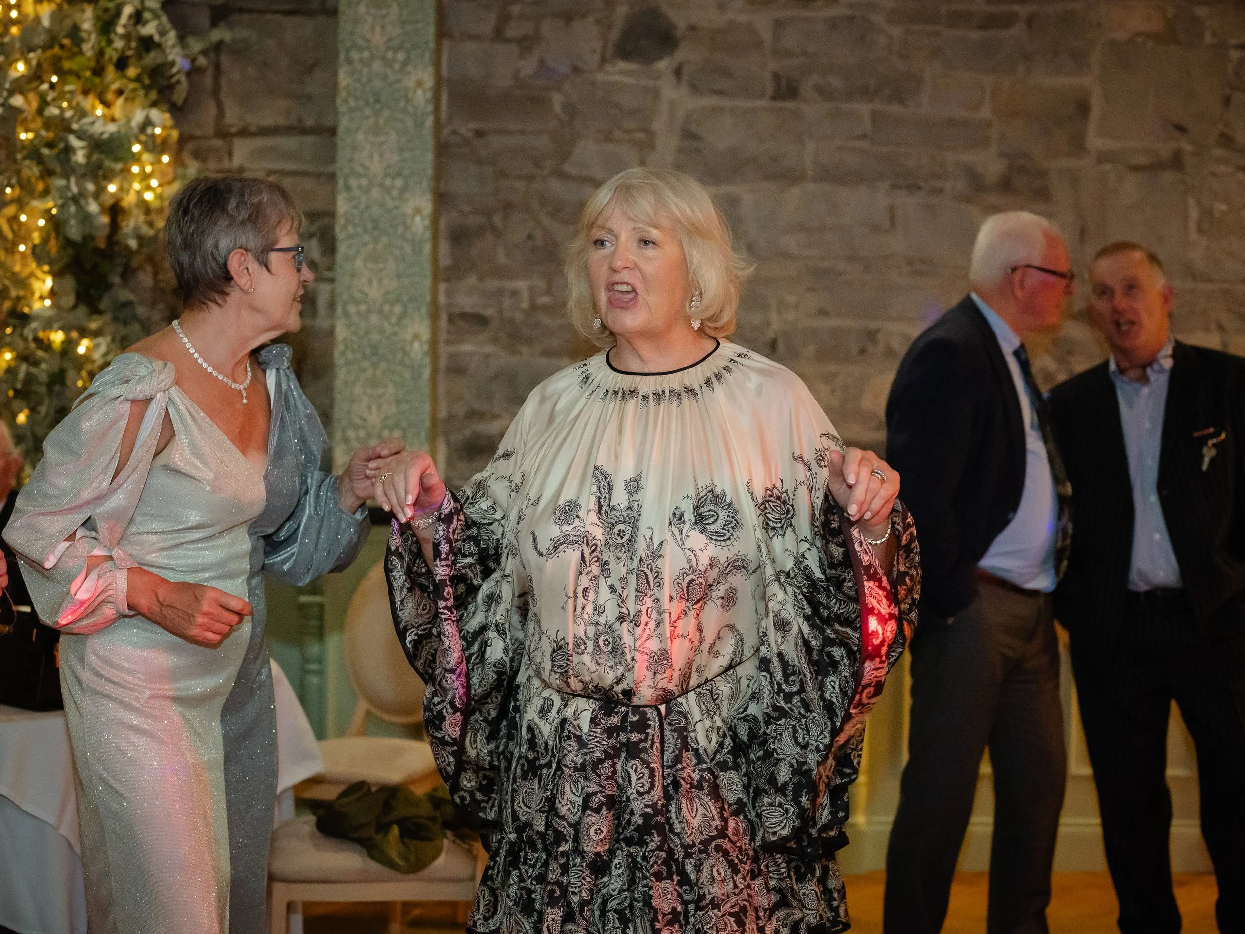 Meath wedding photographer capturing natural, documentary‑style moments at The Station House Hotel, focusing on authentic emotion, artistic detail, and joyful storytelling throughout the wedding day.