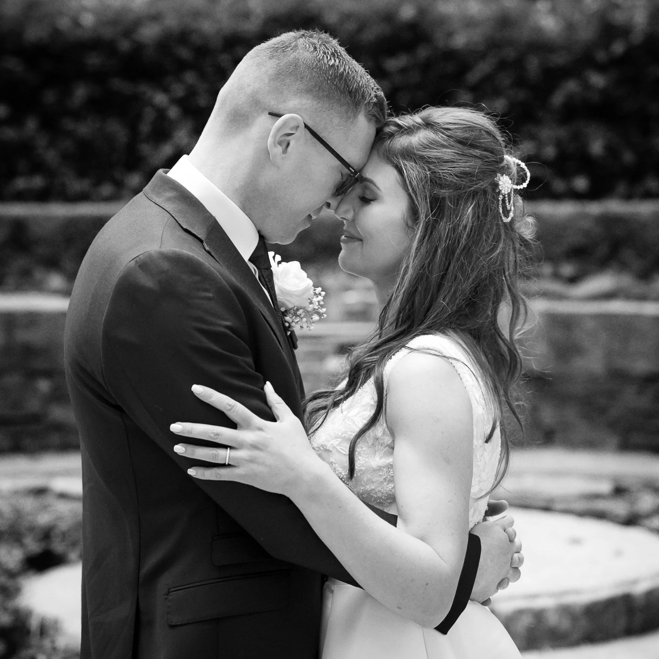 Meath wedding photographer capturing natural, documentary‑style moments at The Station House Hotel, focusing on authentic emotion, artistic detail, and joyful storytelling throughout the wedding day.