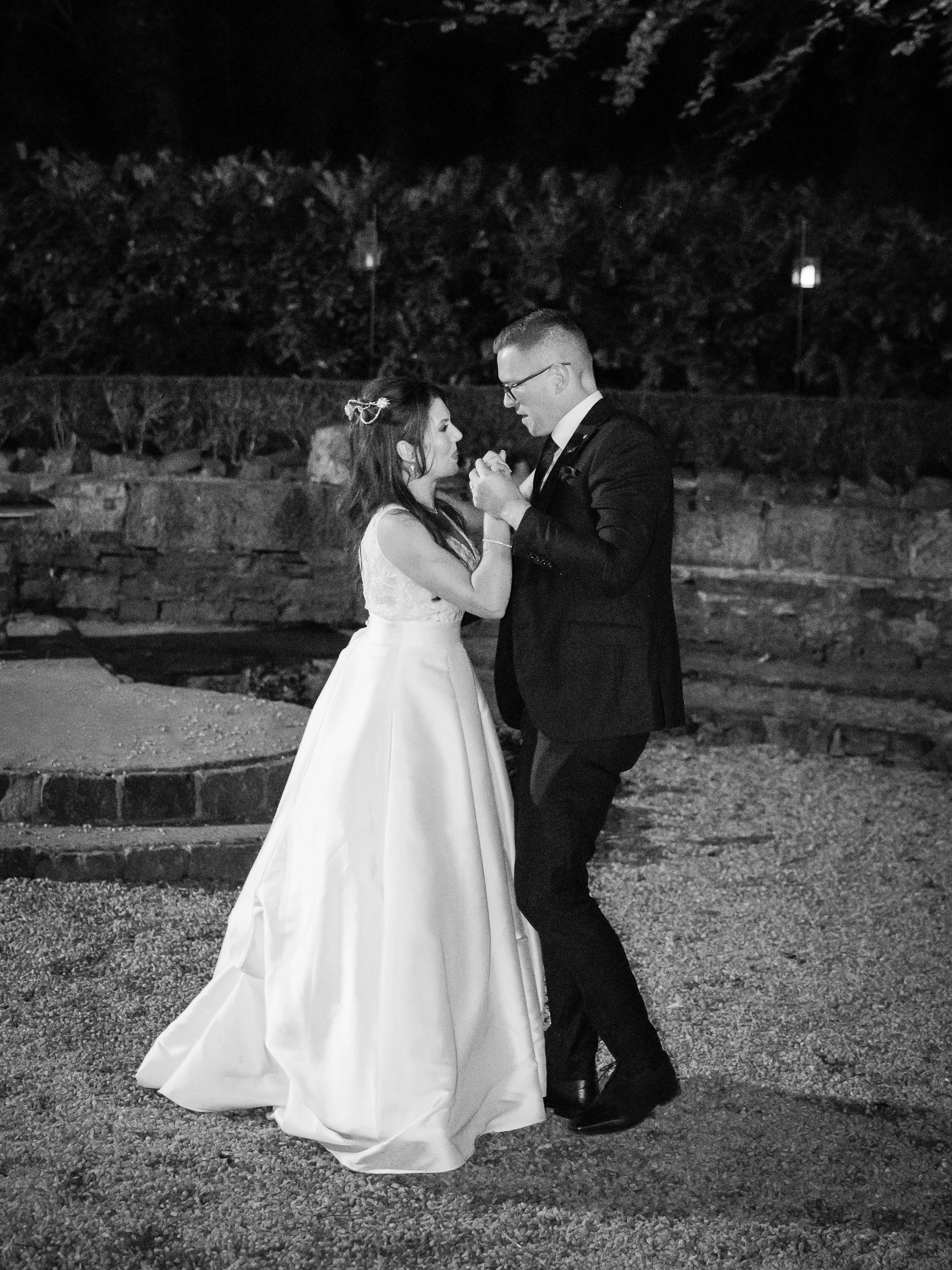 Meath wedding photographer capturing natural, documentary‑style moments at The Station House Hotel, focusing on authentic emotion, artistic detail, and joyful storytelling throughout the wedding day.