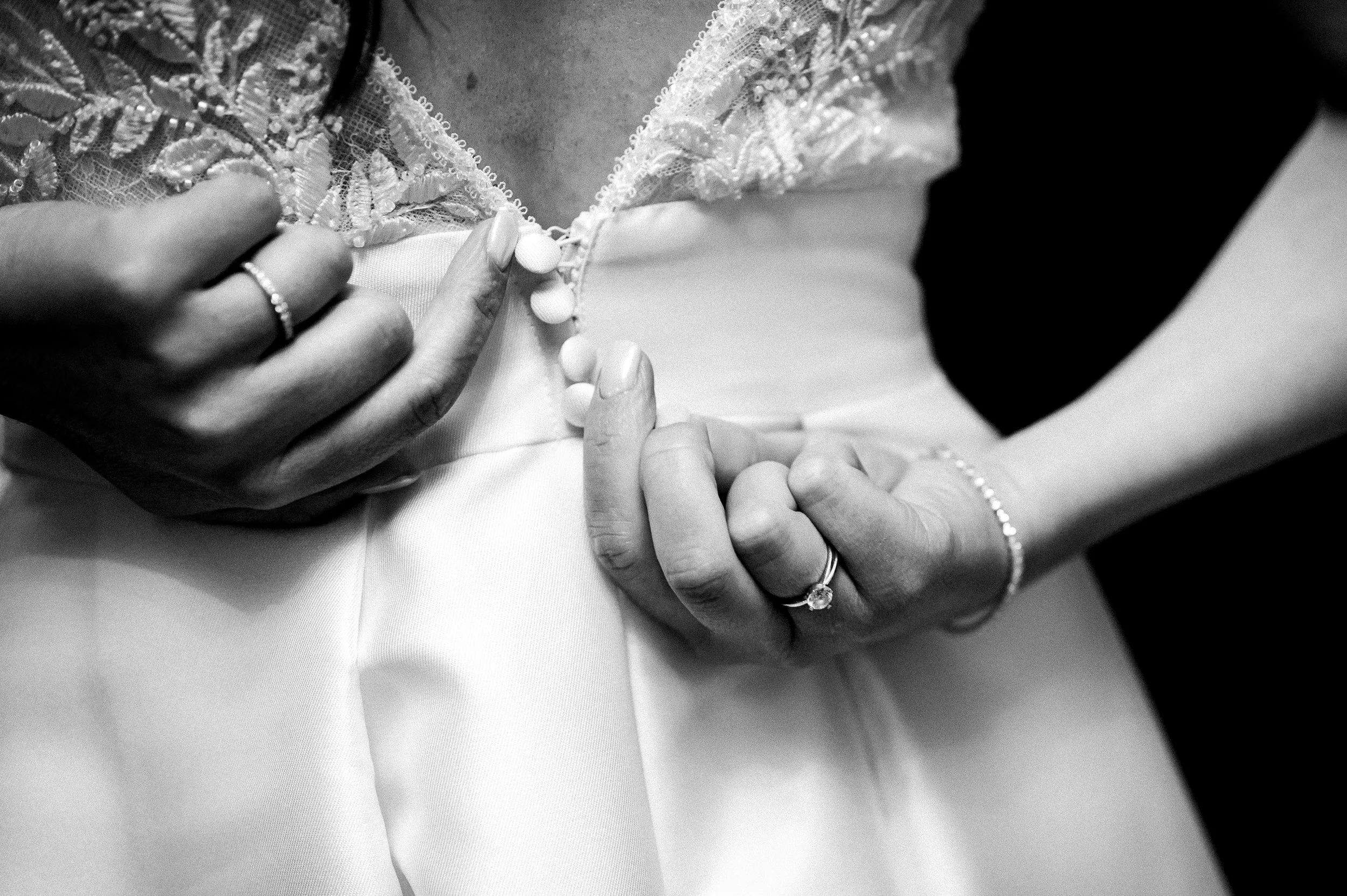 Meath wedding photographer capturing natural, documentary‑style moments at The Station House Hotel, focusing on authentic emotion, artistic detail, and joyful storytelling throughout the wedding day.