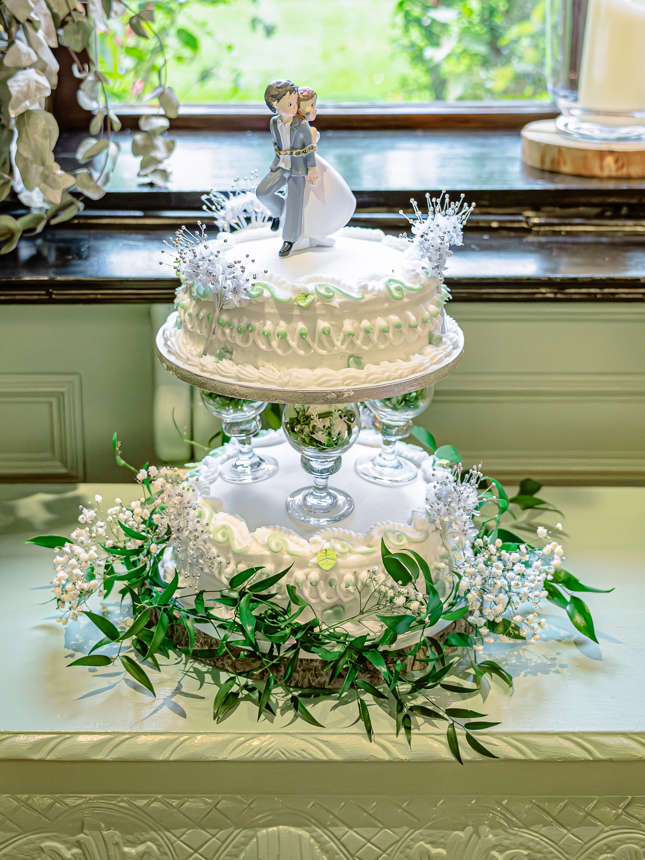 Meath wedding photographer capturing natural, documentary‑style moments at The Station House Hotel, focusing on authentic emotion, artistic detail, and joyful storytelling throughout the wedding day.