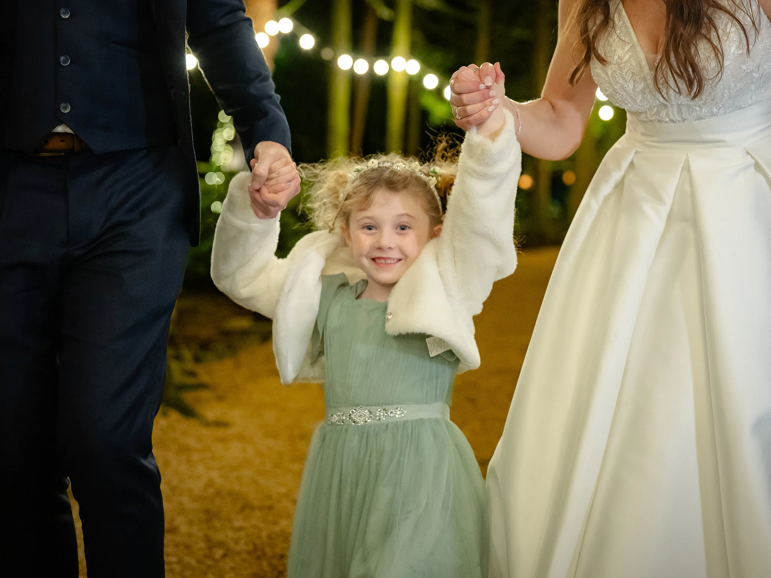 Meath wedding photographer capturing natural, documentary‑style moments at The Station House Hotel, focusing on authentic emotion, artistic detail, and joyful storytelling throughout the wedding day.