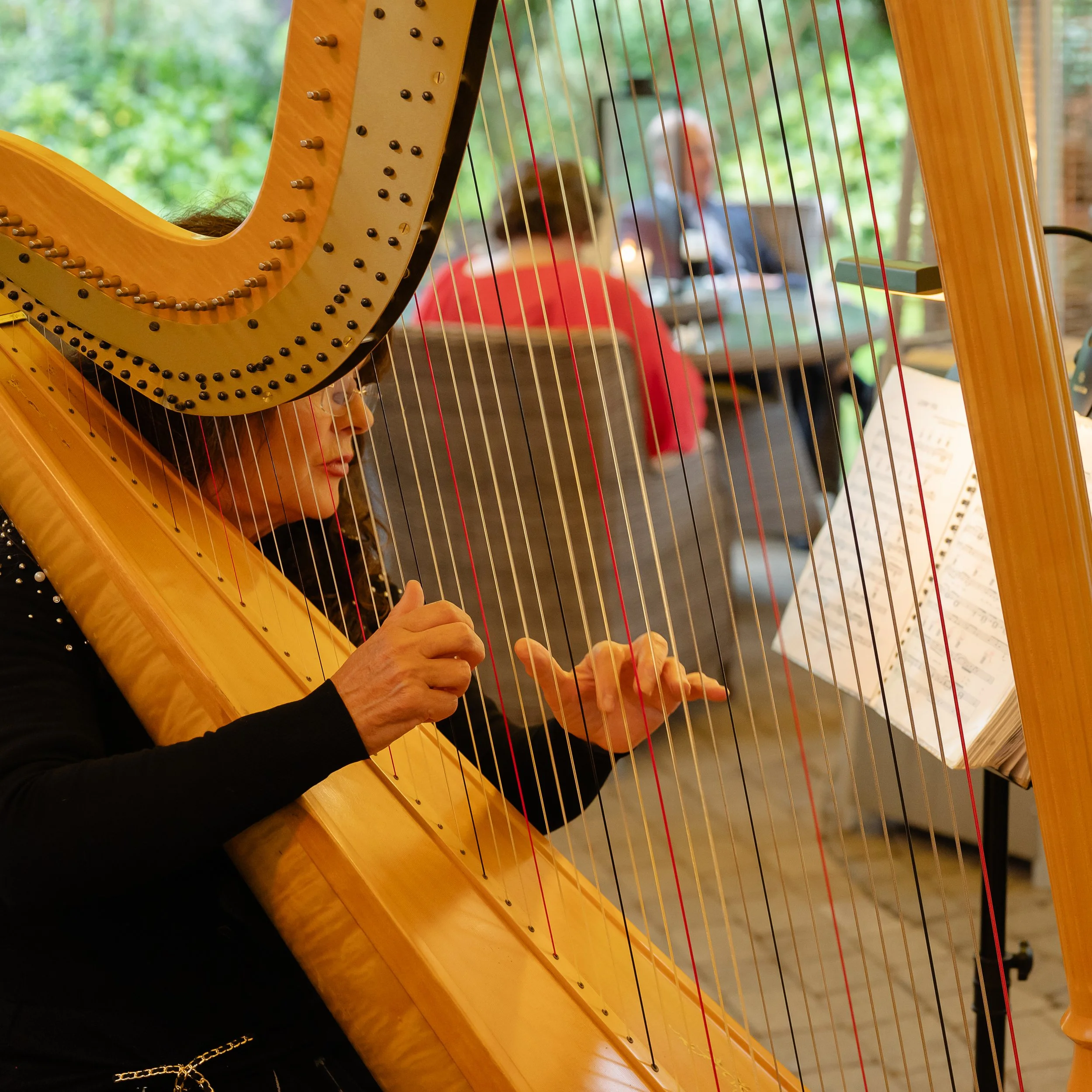 Meath wedding photographer capturing natural, documentary‑style moments at The Station House Hotel, focusing on authentic emotion, artistic detail, and joyful storytelling throughout the wedding day.