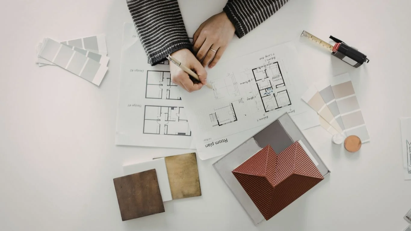 1-Hour Design Inspiration