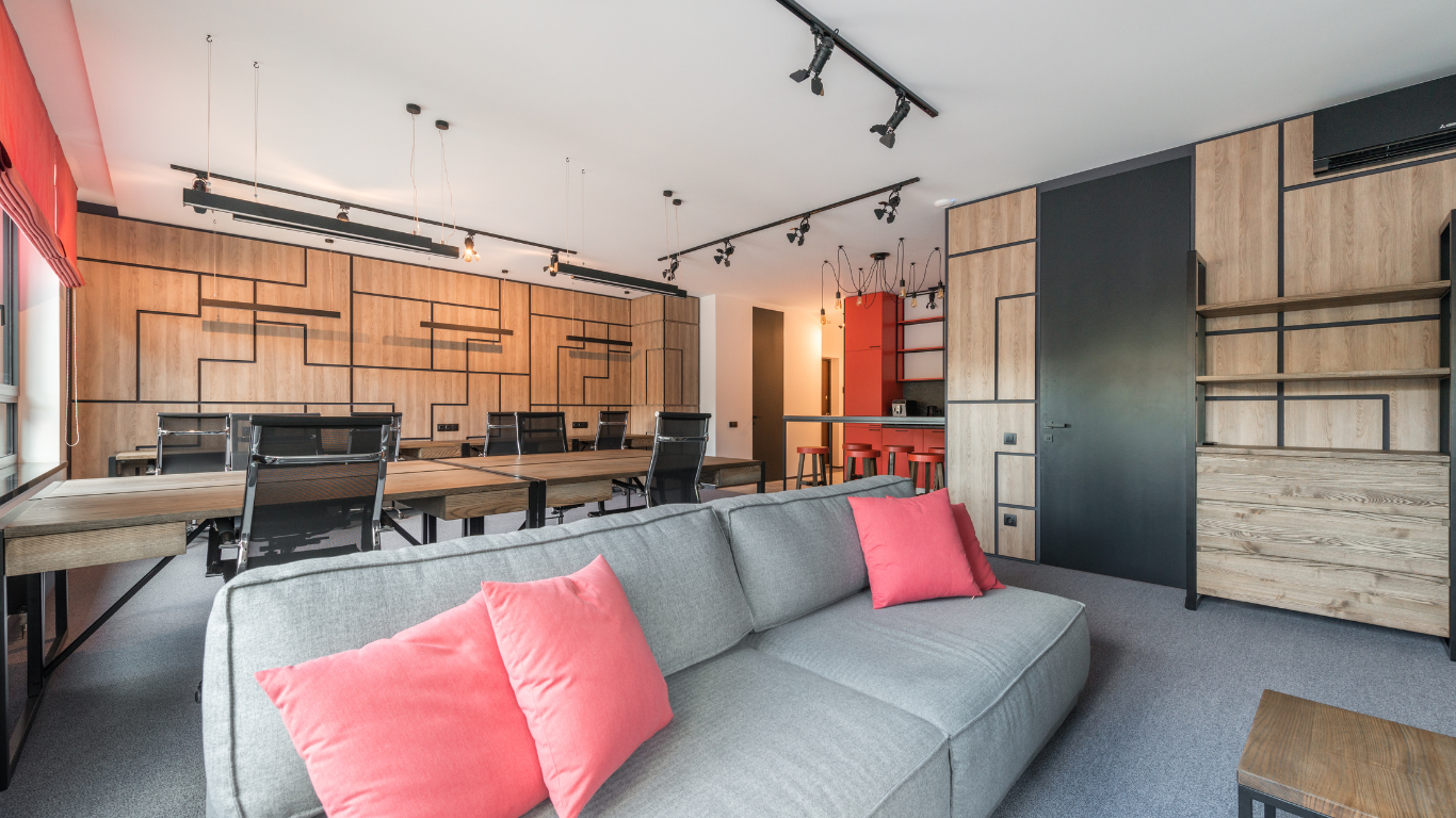 Workspace Design Consultation