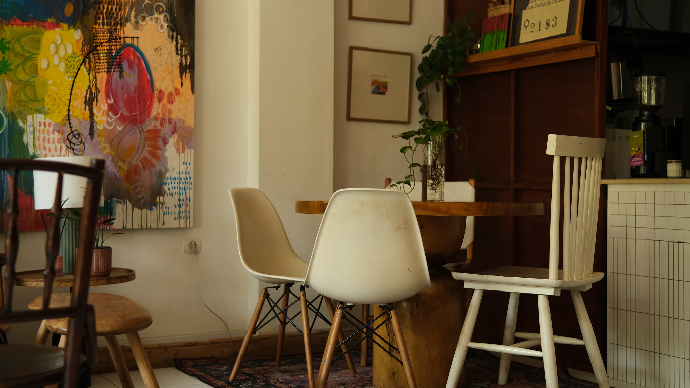 Commercial Design Consultation