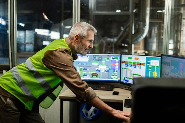 The Aptitude Gap. Why Internal Teams Are Structurally Disadvantaged in TMS Initiatives