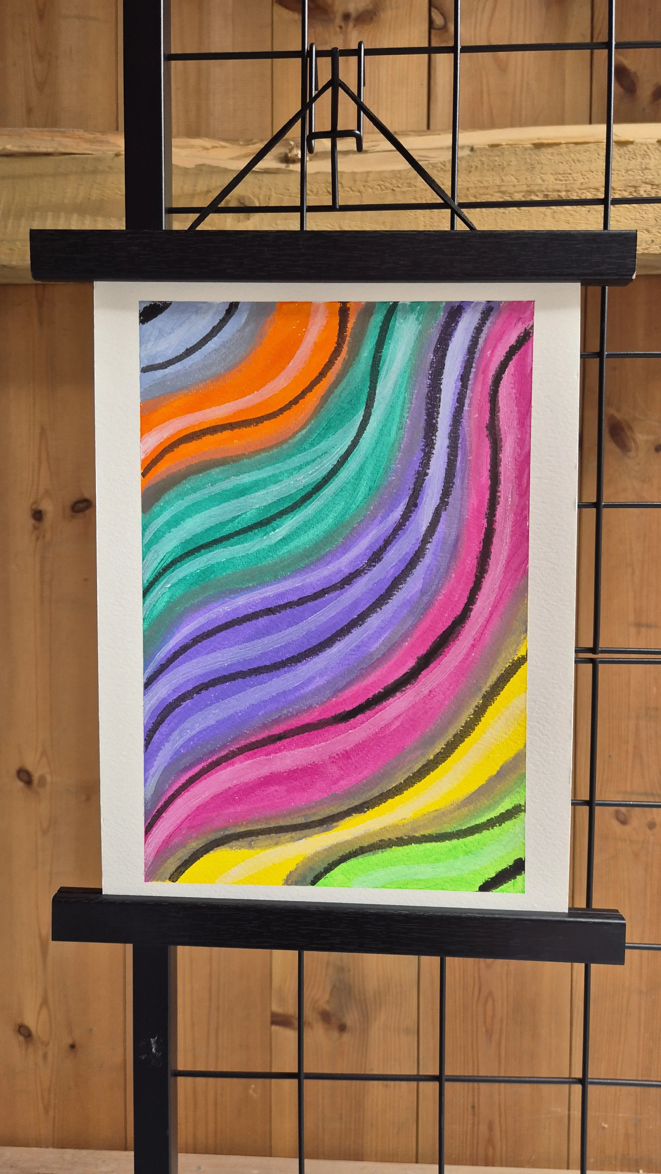 'Tropical Waves'