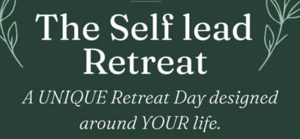 The Self Lead Retreat