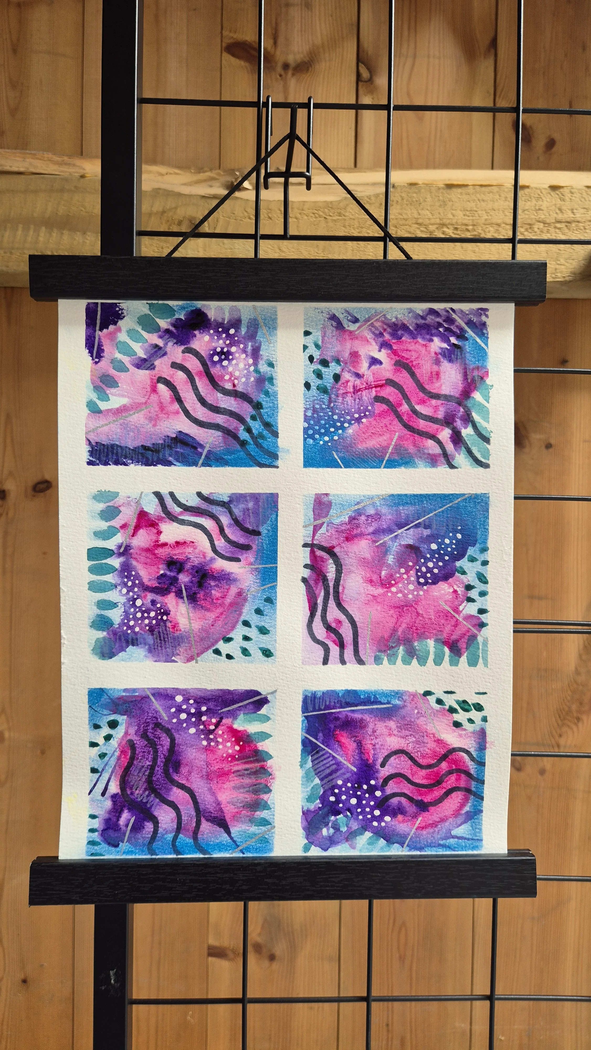 'Coral Reef'