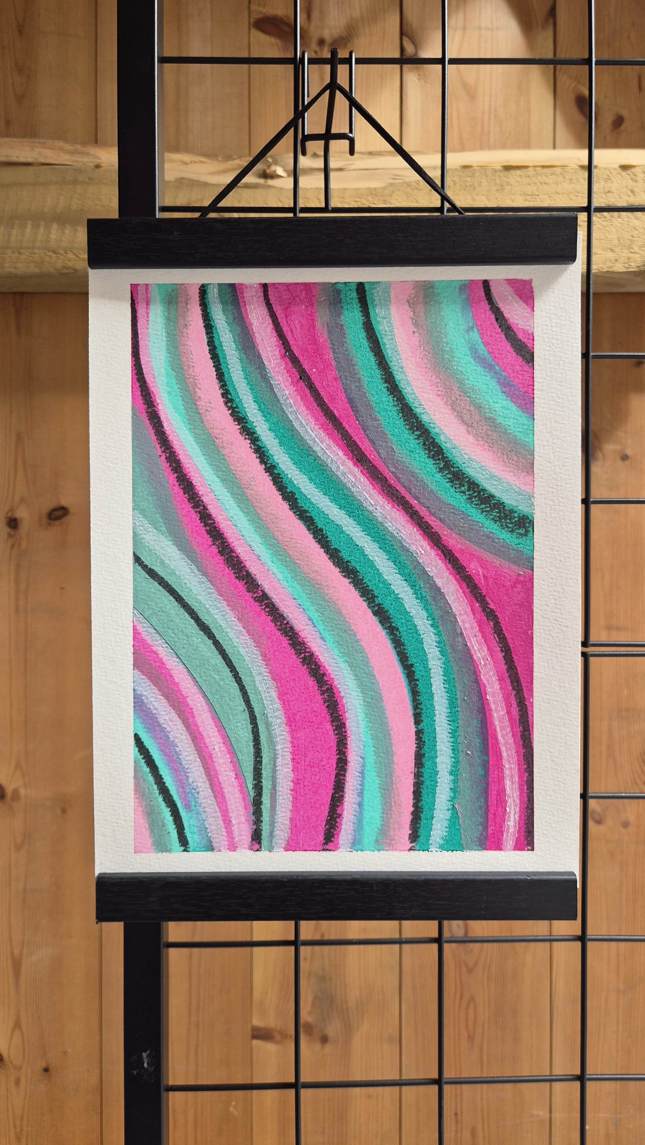 ‘Northern Lights’