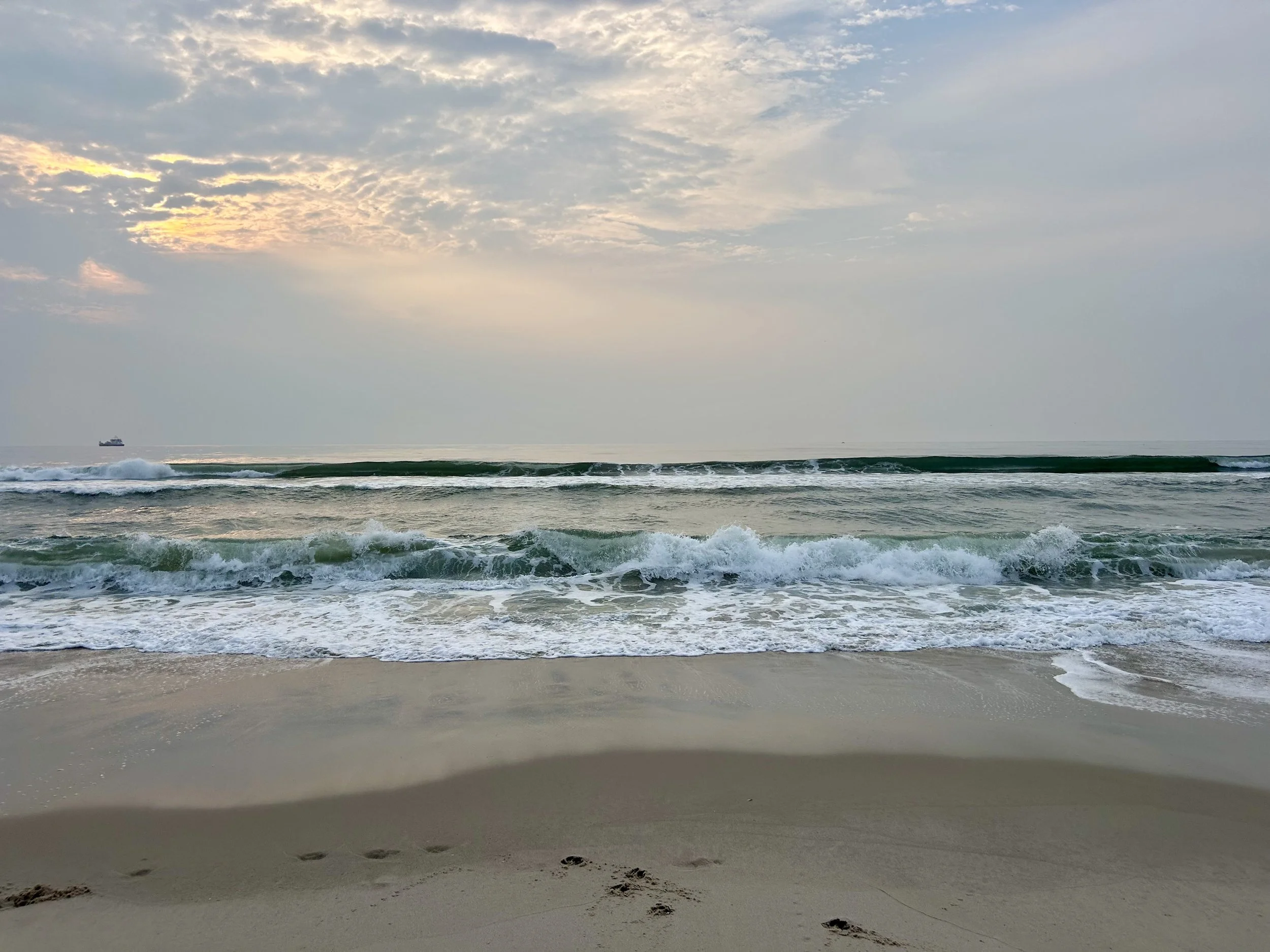 The 5-Zone Coastal Walkthrough I Use to Prepare a Beach House for Summer