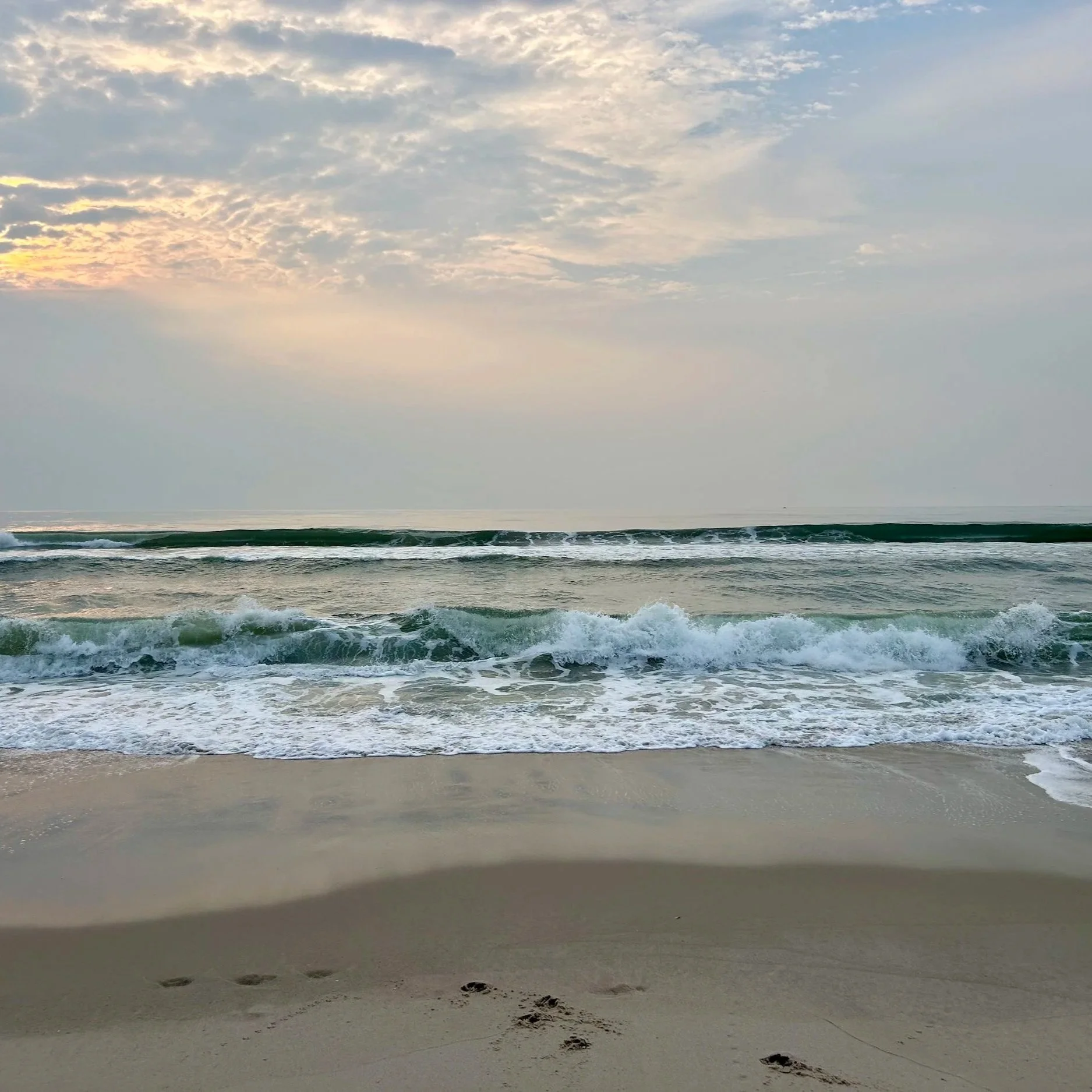 The 5-Zone Coastal Walkthrough I Use to Prepare a Beach House for Summer