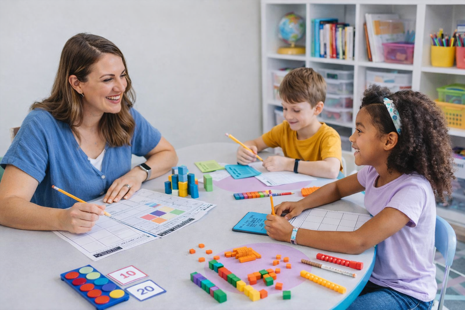 Homeschool Consultation