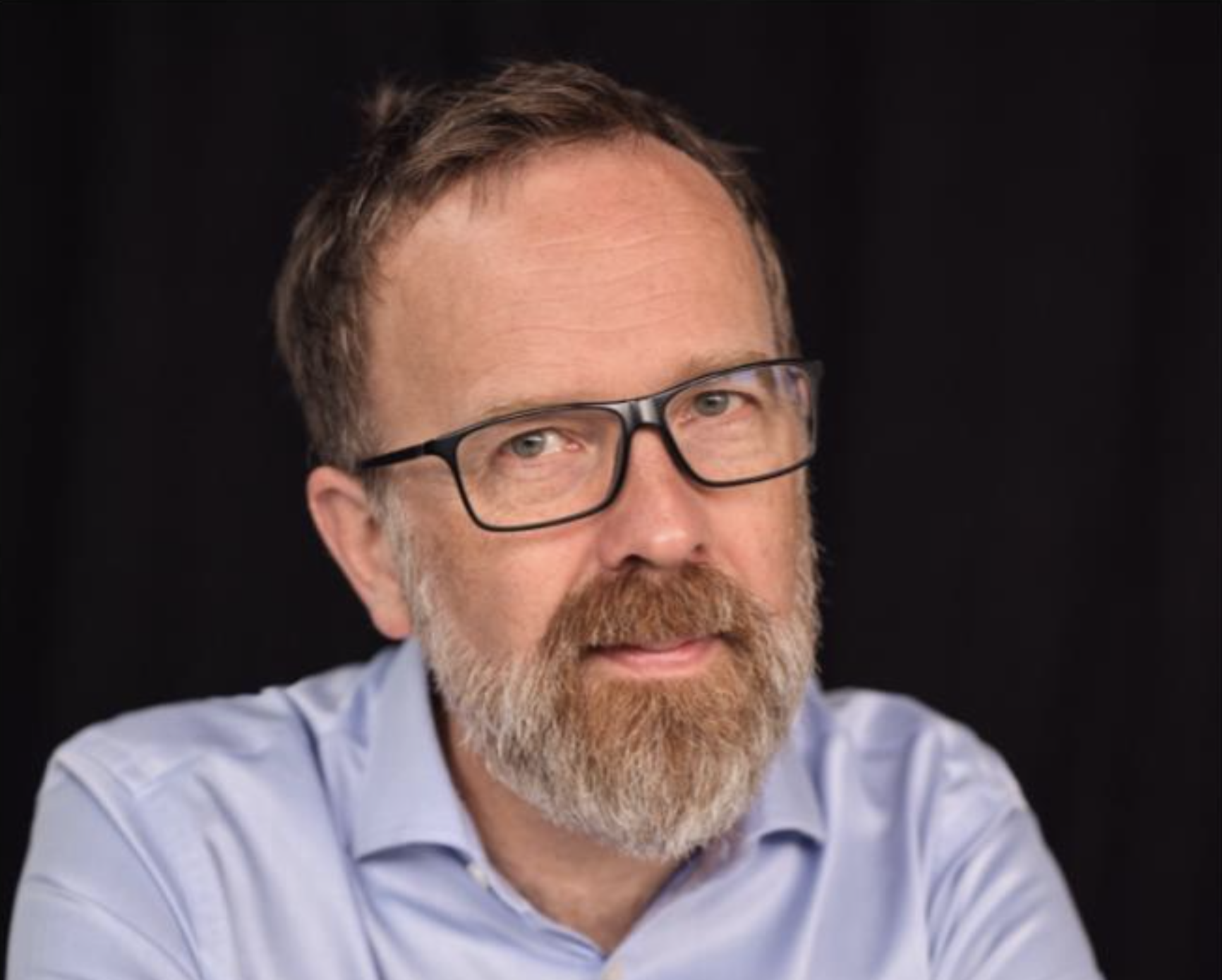 Keynote: Eirik Solheim