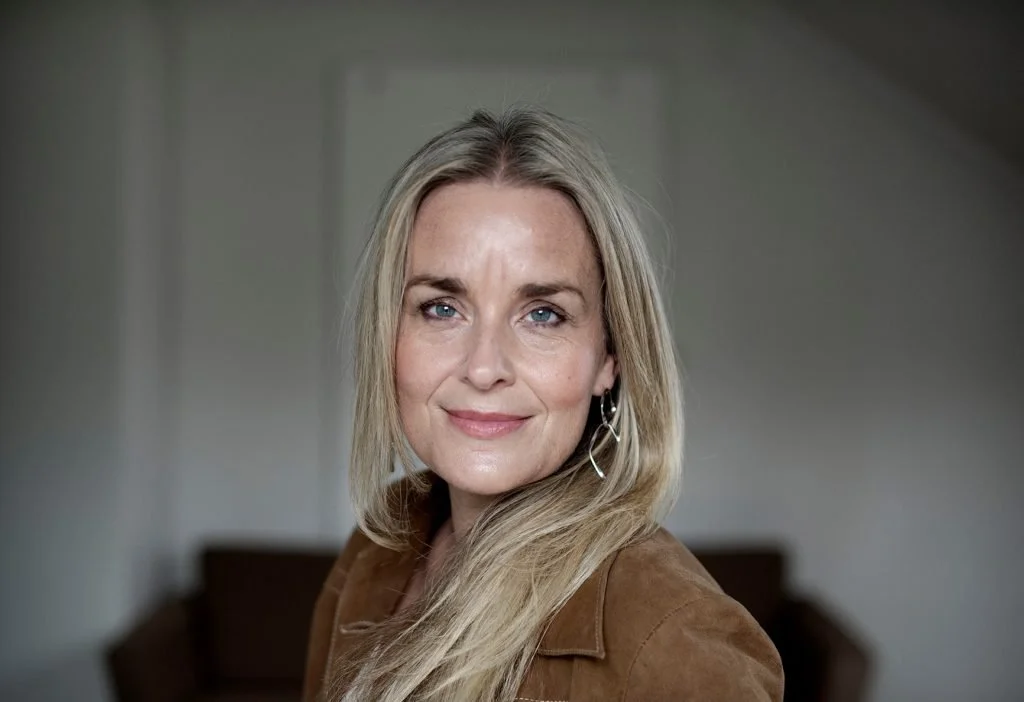 Keynote: Hilde Sandvik
