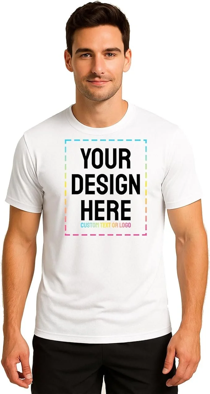 Athletic Performance Tee
