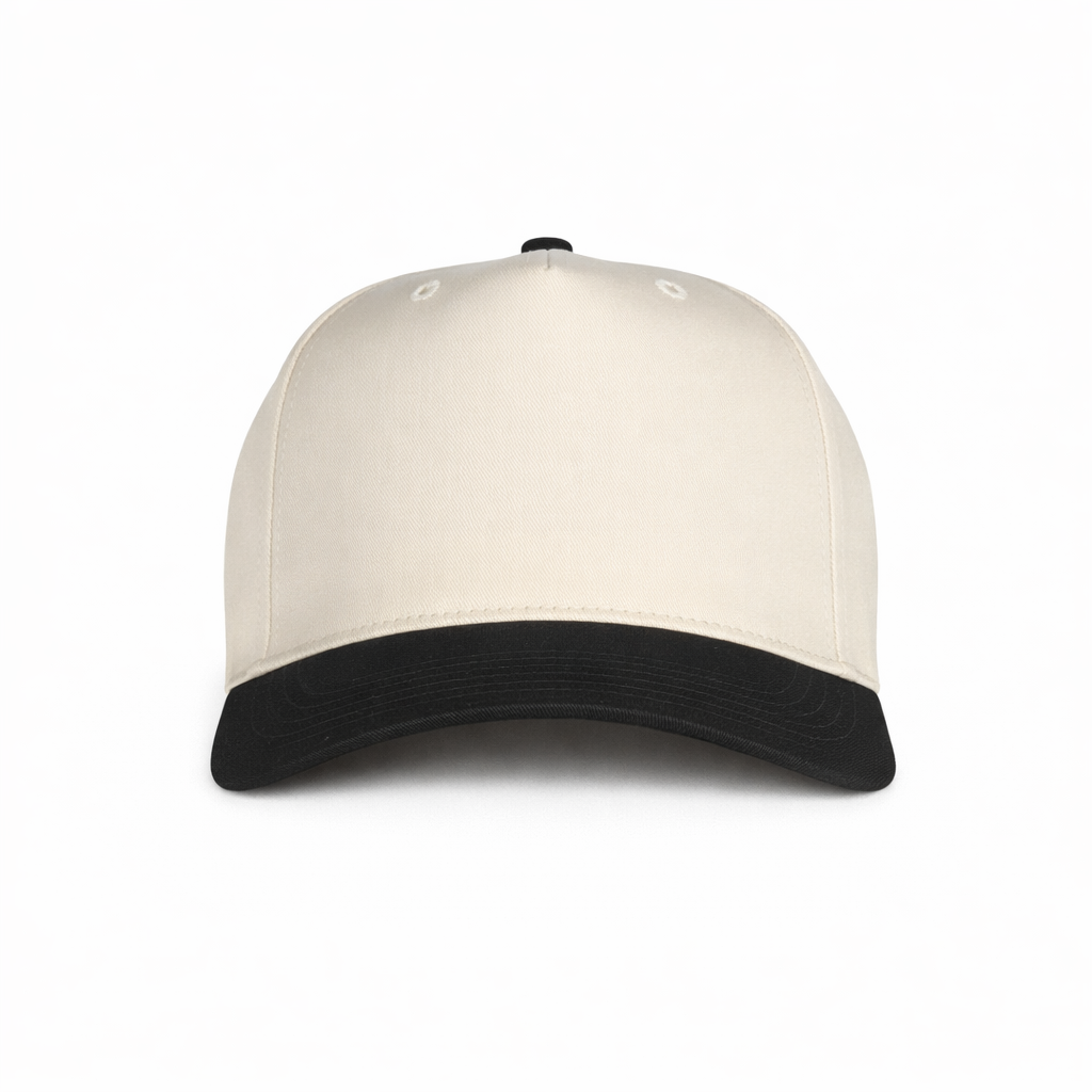 Mid Profile Hat