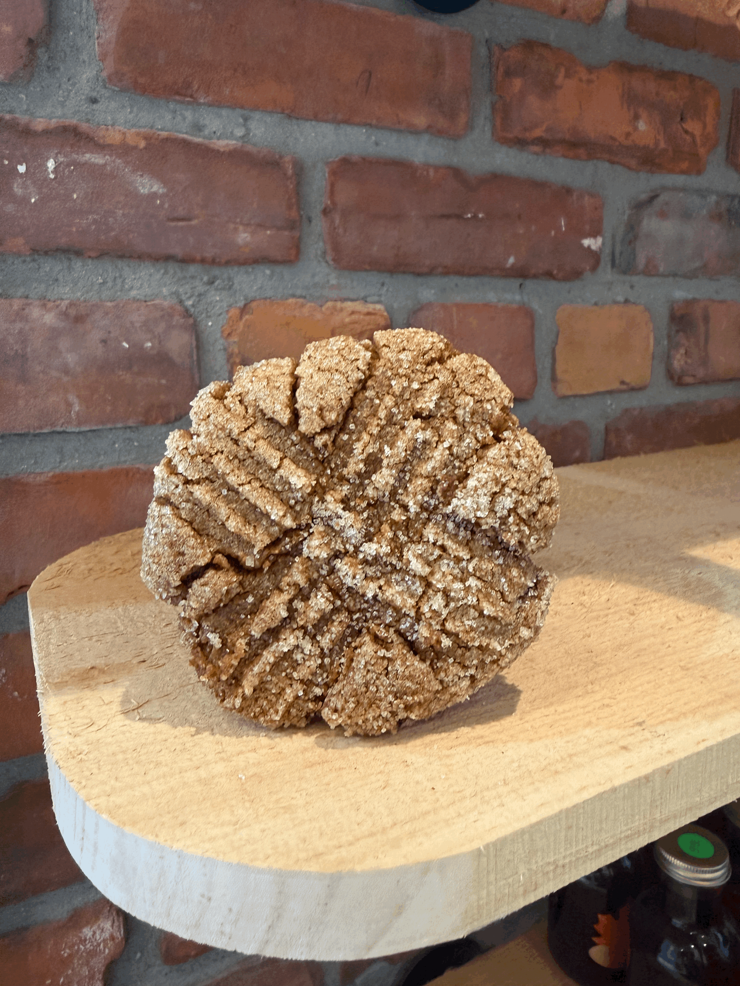 Peanut Butter Cookie