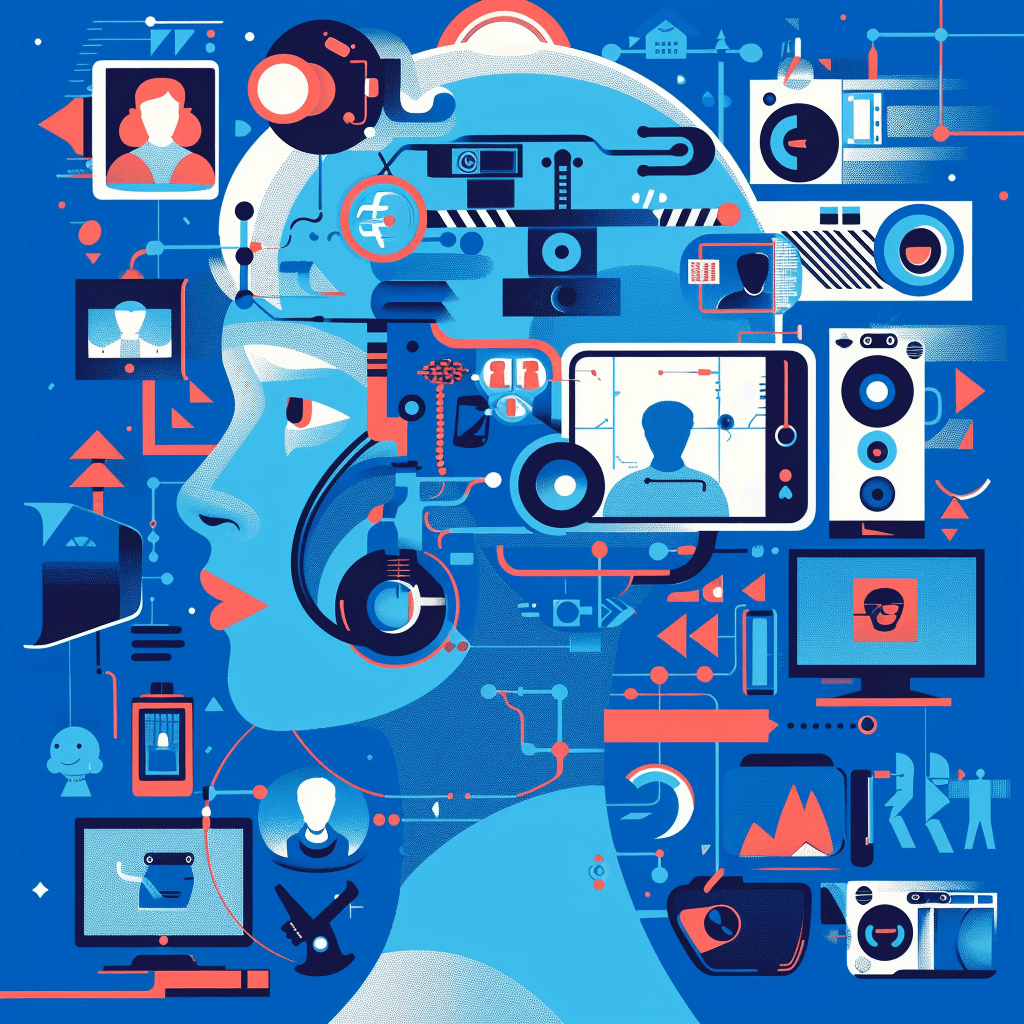 AI in the Entertainment Industry: What Can Be Done?