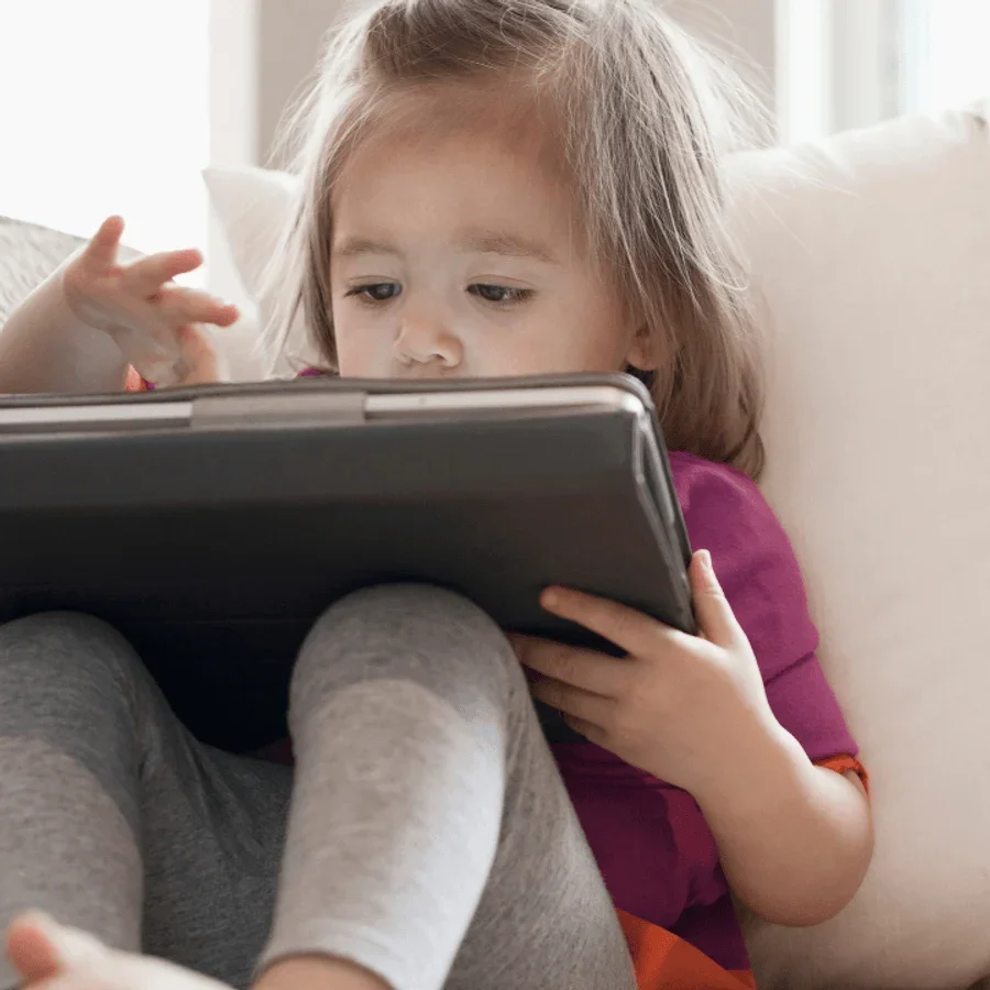 AI and Children: What Is Going On?