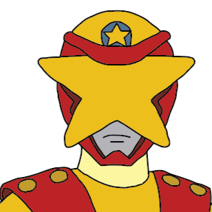 Designing My Mascot