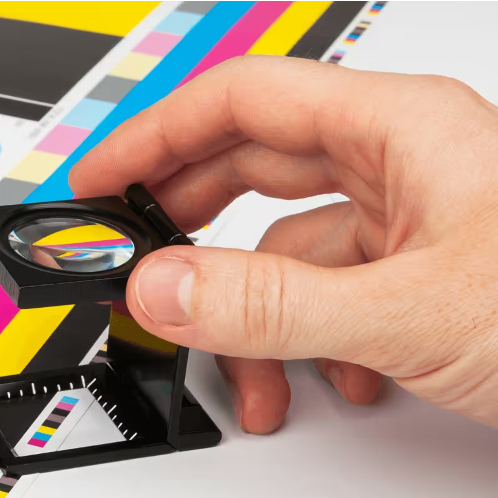 Color/Physical Studies