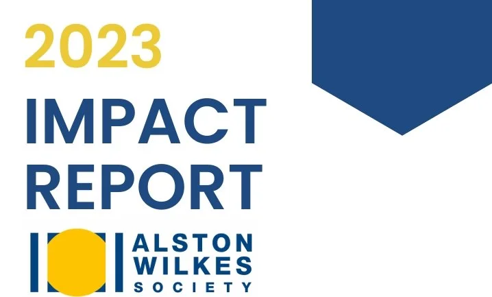 AWS Releases 2023 Annual Report