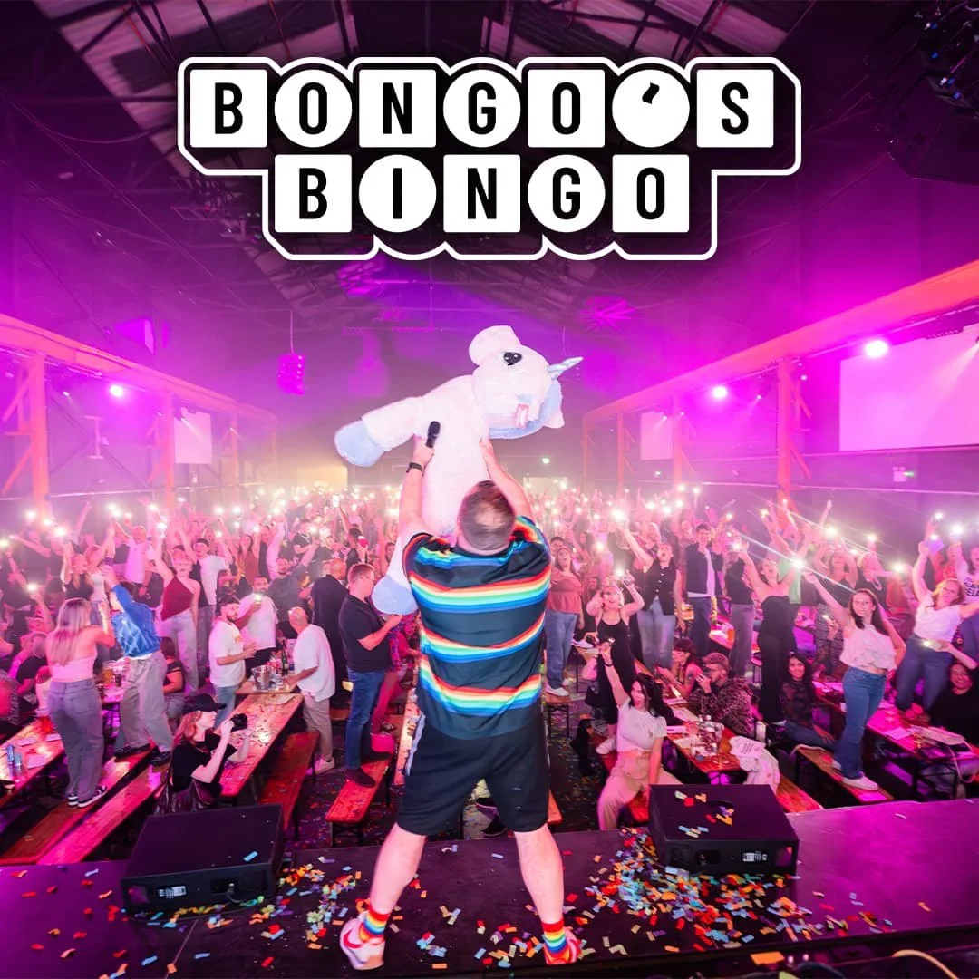 BONGO’s BINGO