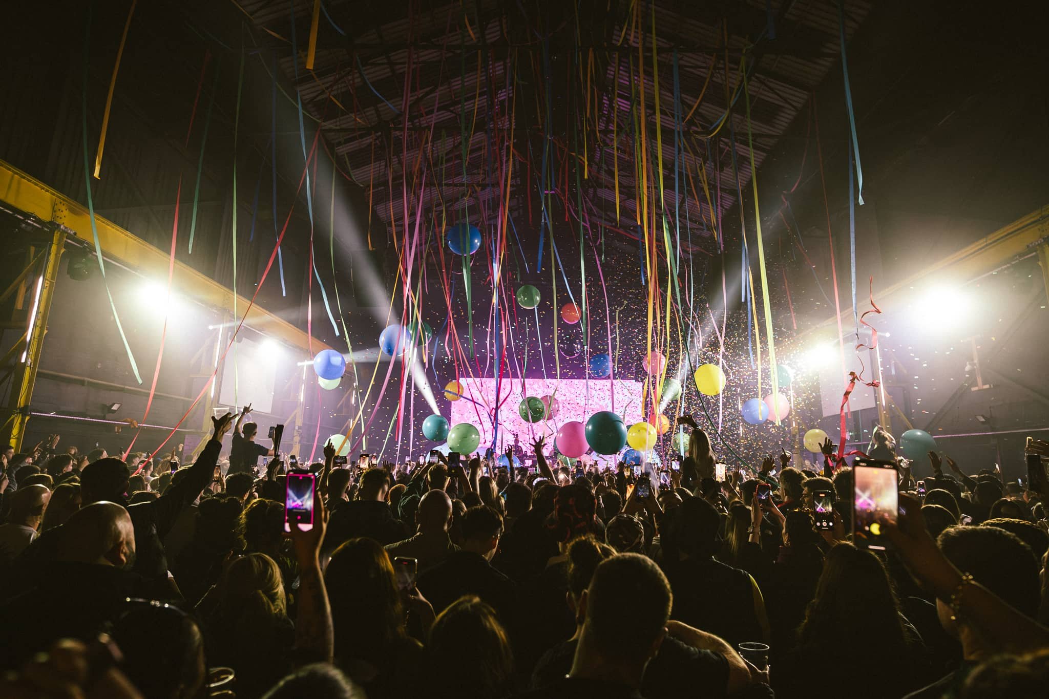 Forum Digbeth | Live Music & Club Venue in Birmingham