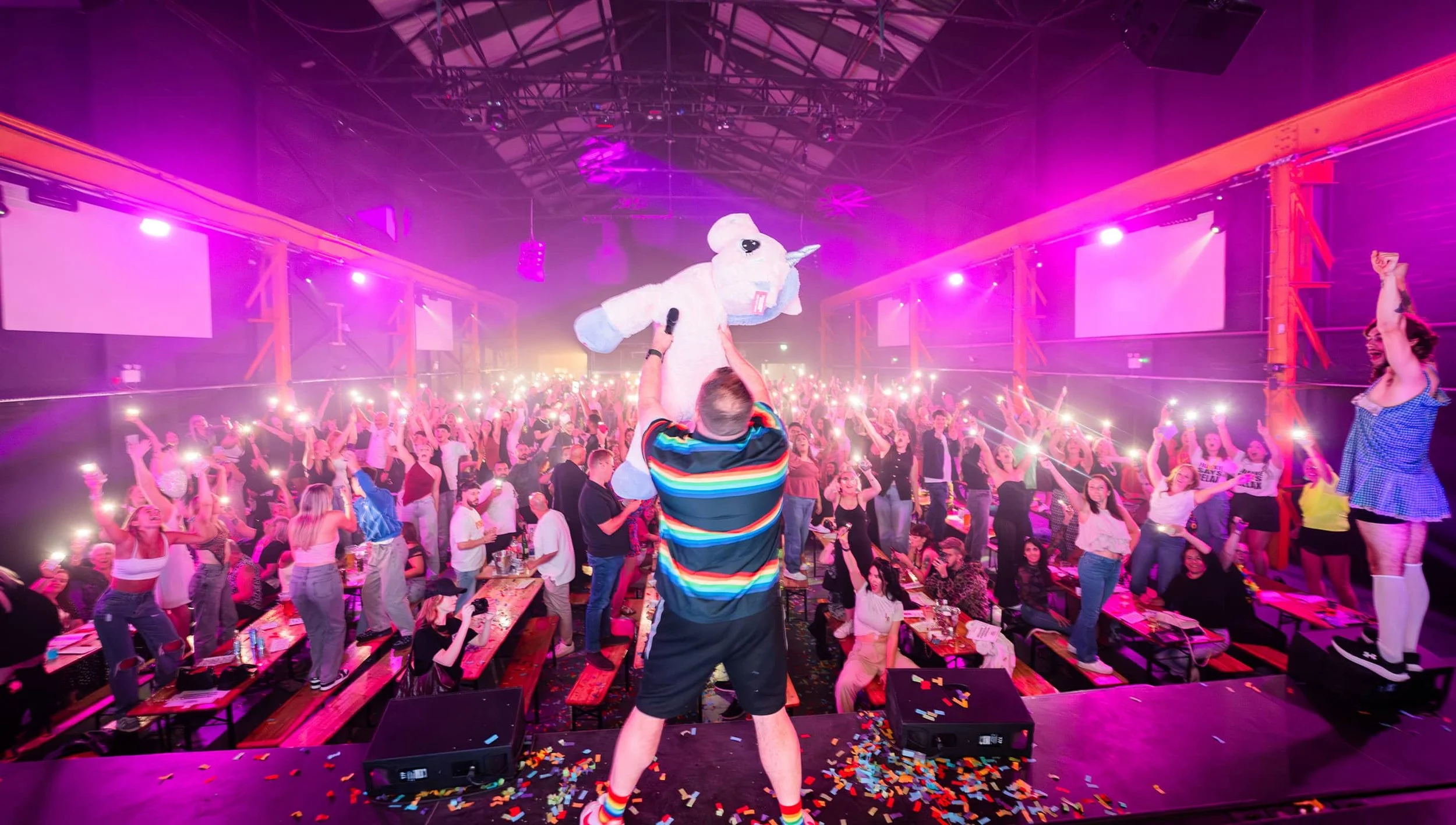 Forum Digbeth | Live Music & Club Venue in Birmingham
