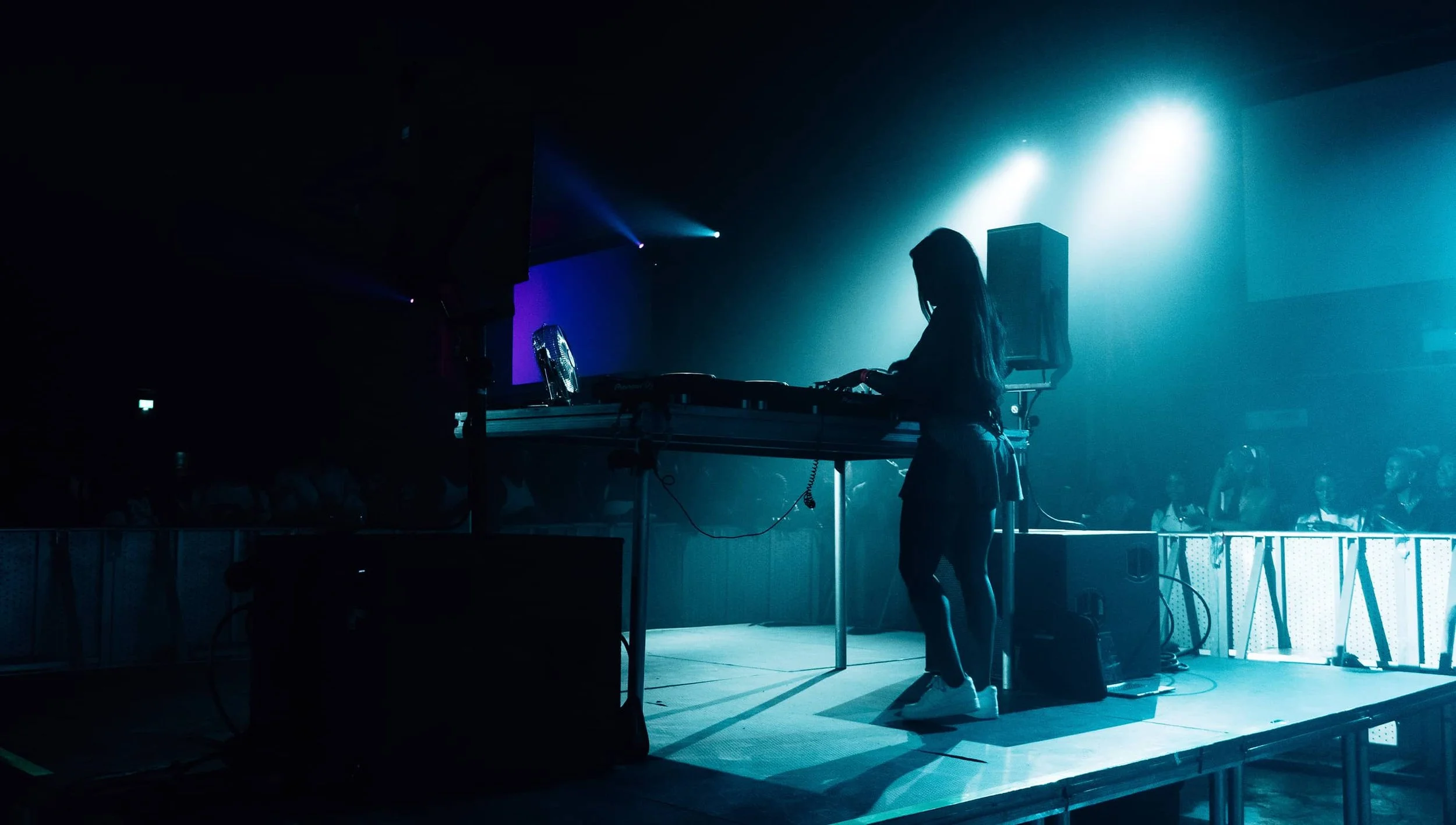 Forum Digbeth | Live Music & Club Venue in Birmingham