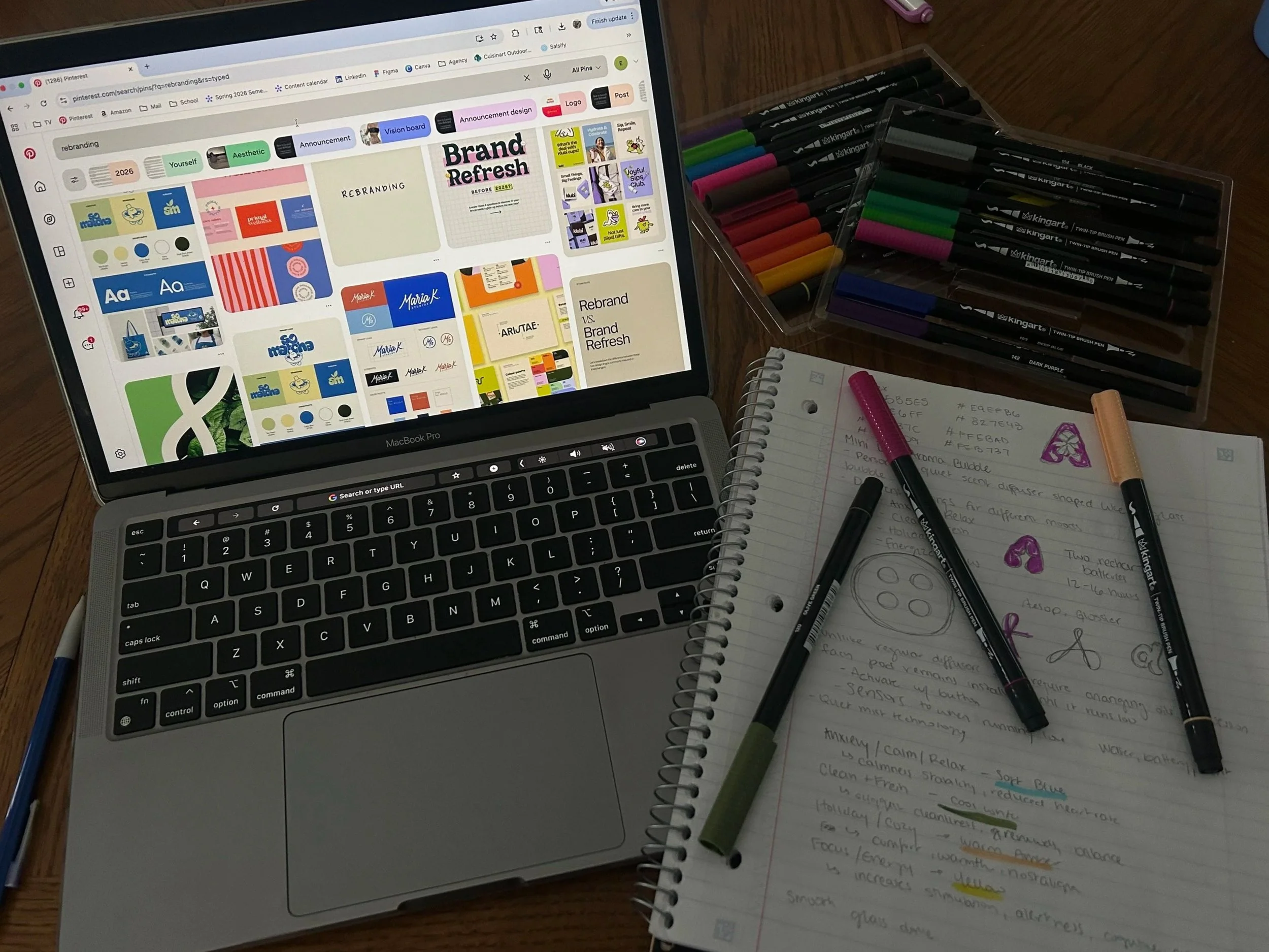 New Year, New Campaigns: How Companies Are Rebranding in 2026