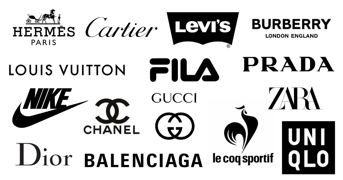 Blending In Is Easy. Branding Is Hard.