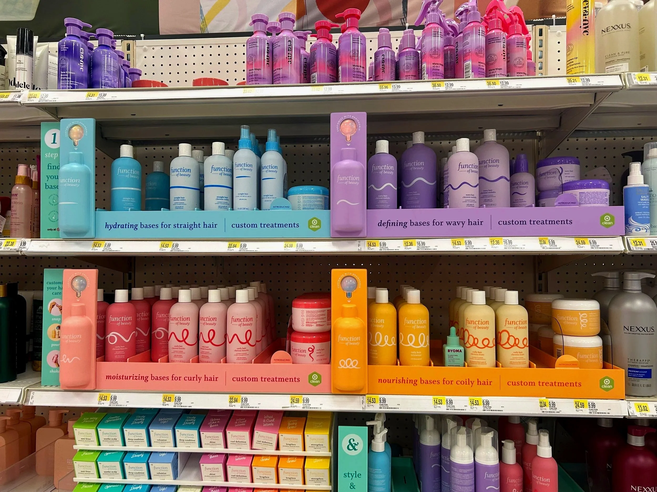 Judging a Product by Its Cover:                  How Packaging Shapes What We Buy