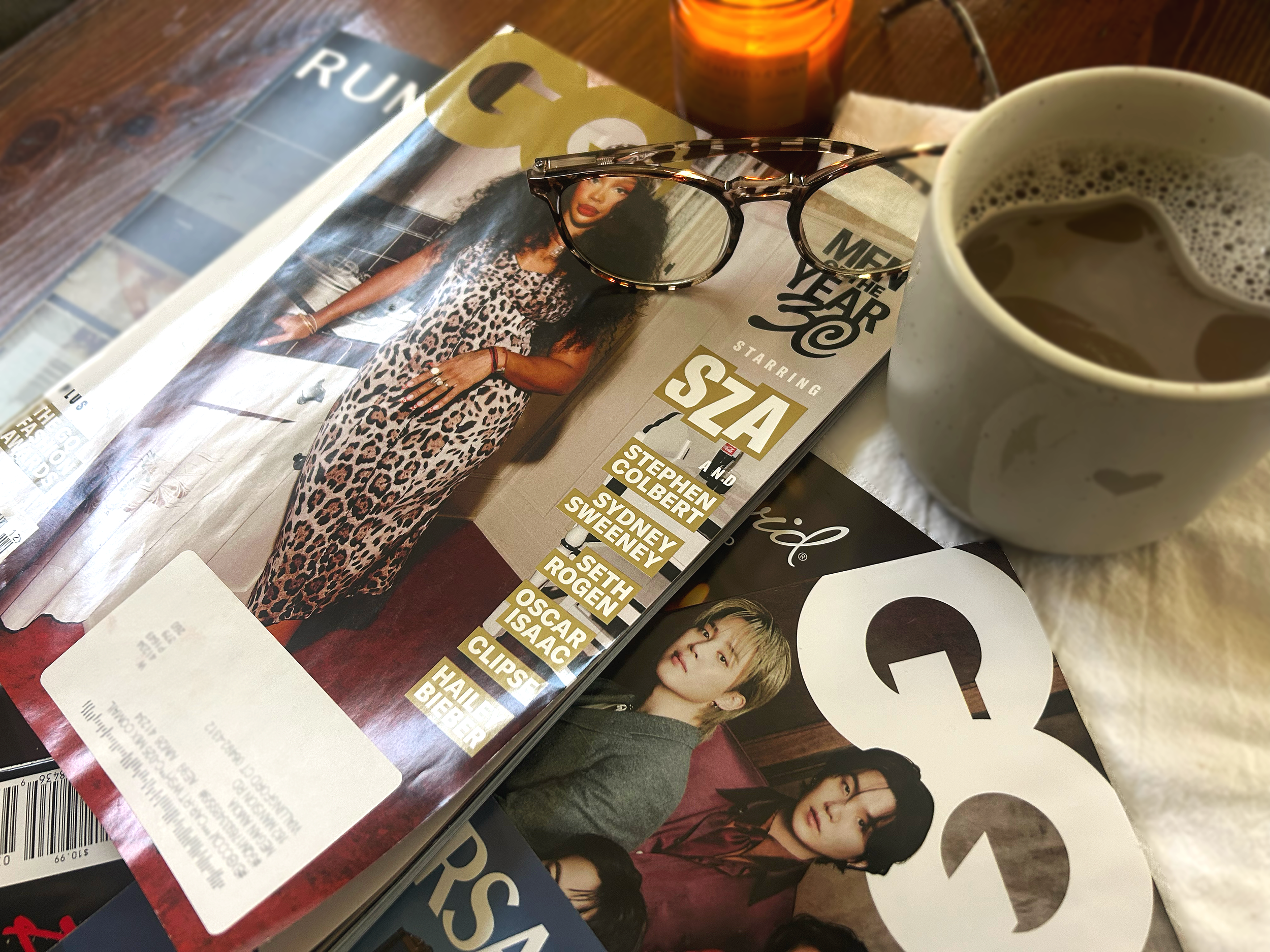 Are We Still Reading Magazines? What Print Design Looks Like in 2026