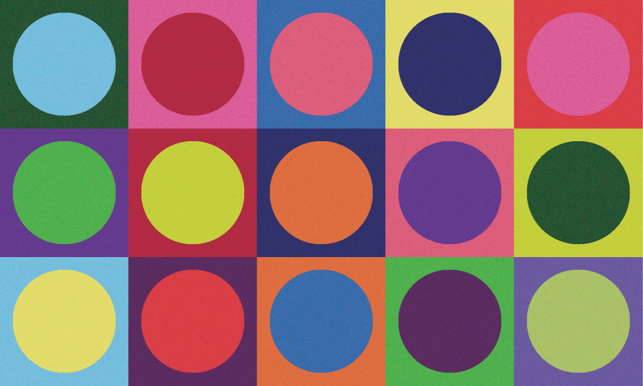 The Hidden Language of Color: How Brands Use Psychology to Influence What You Buy