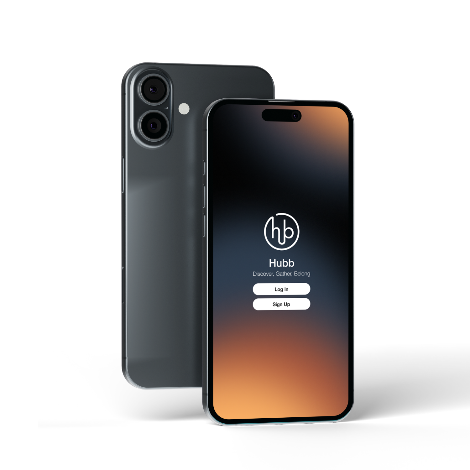 Hubb App