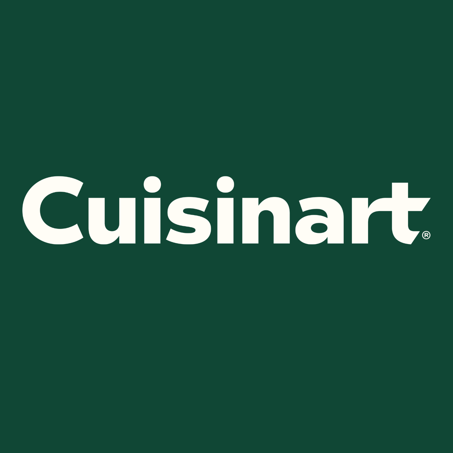Cuisinart Package Design