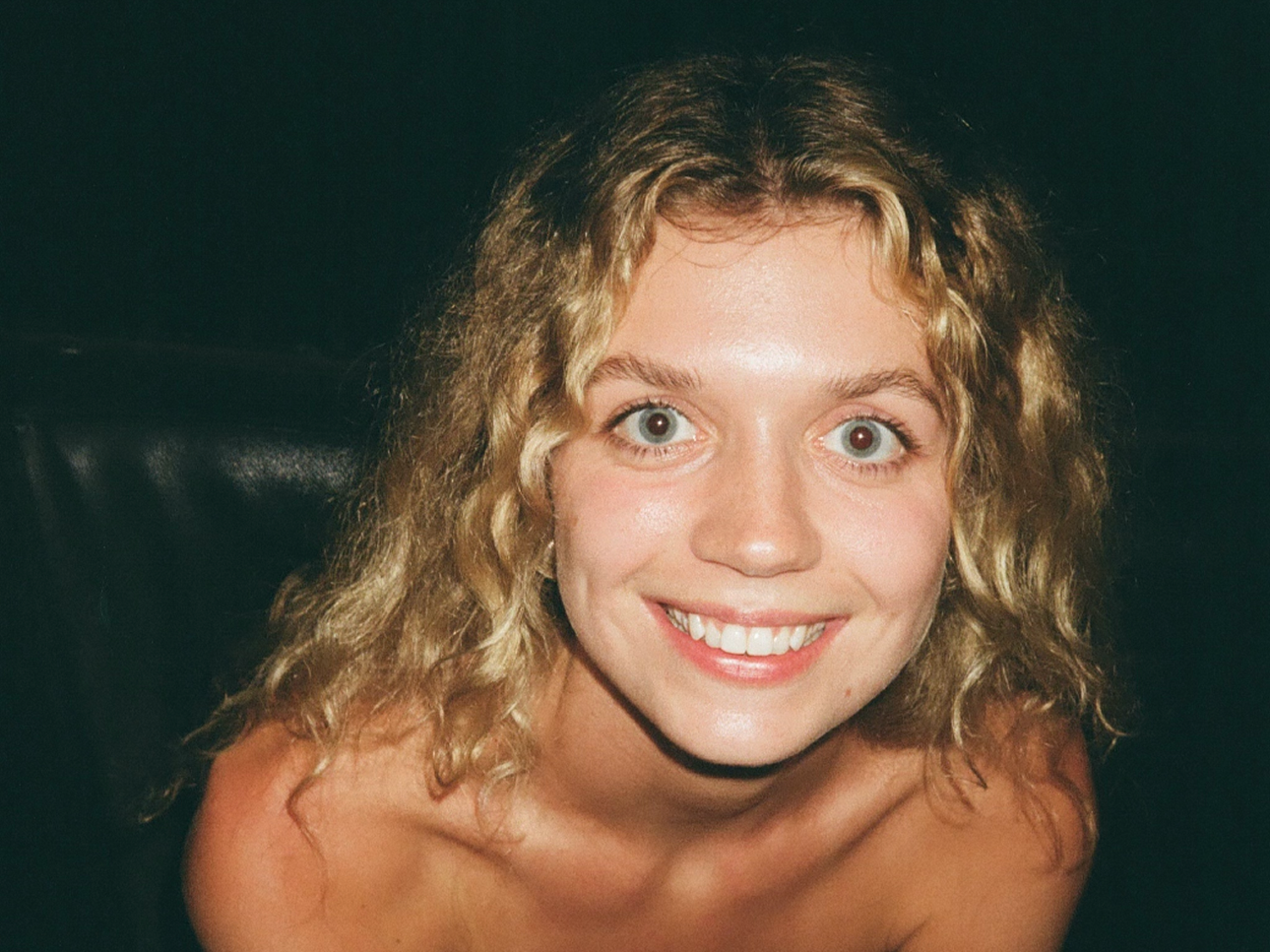 Megan Yutzy