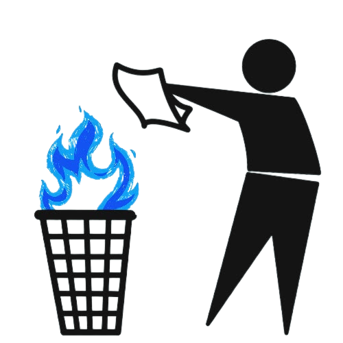 Maddy Kilsby-McMurray - TrashFirePoet