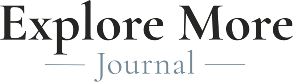 Explore More Journal