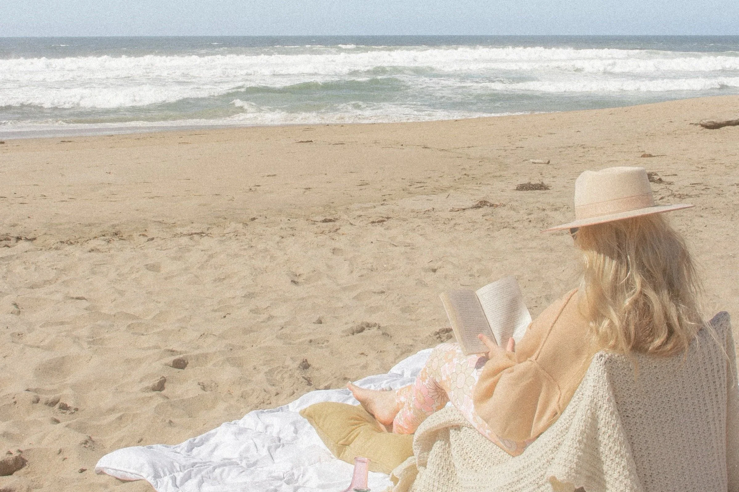 Best Beach Destinations for Solo Female Travelers