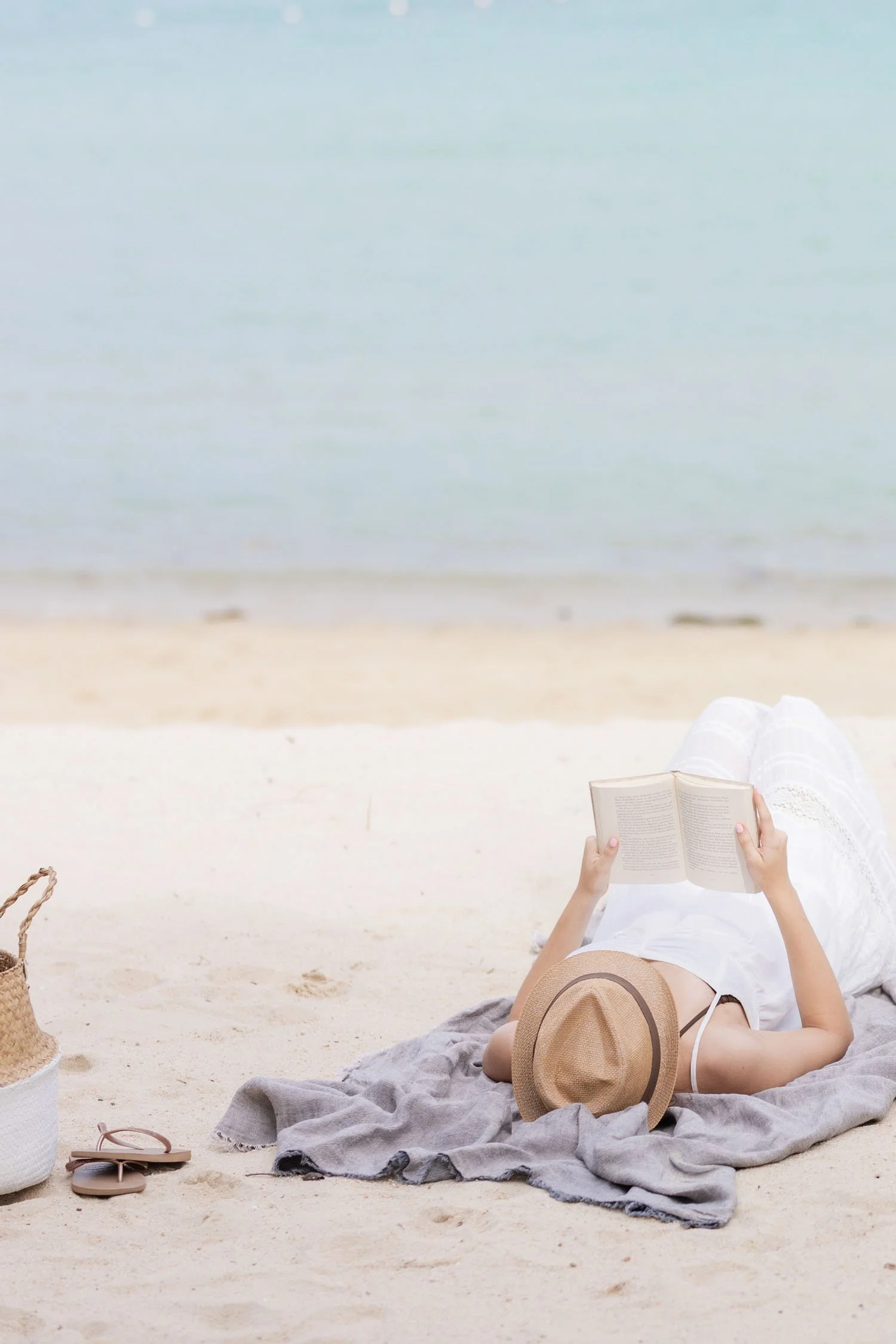 Why Doing Less Started Doing More