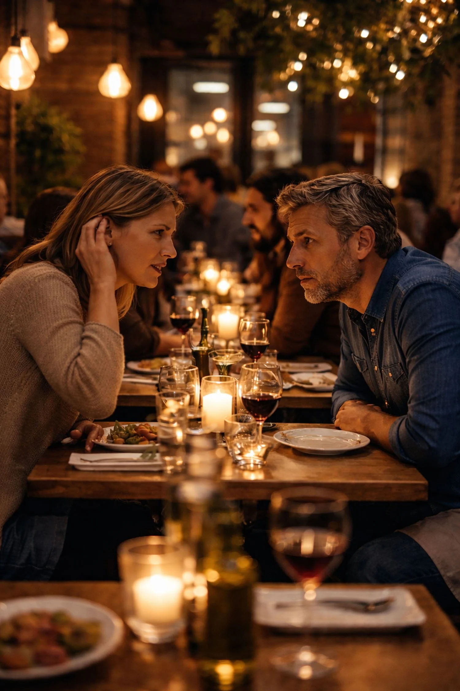 5 Things I No Longer Pretend to Enjoy