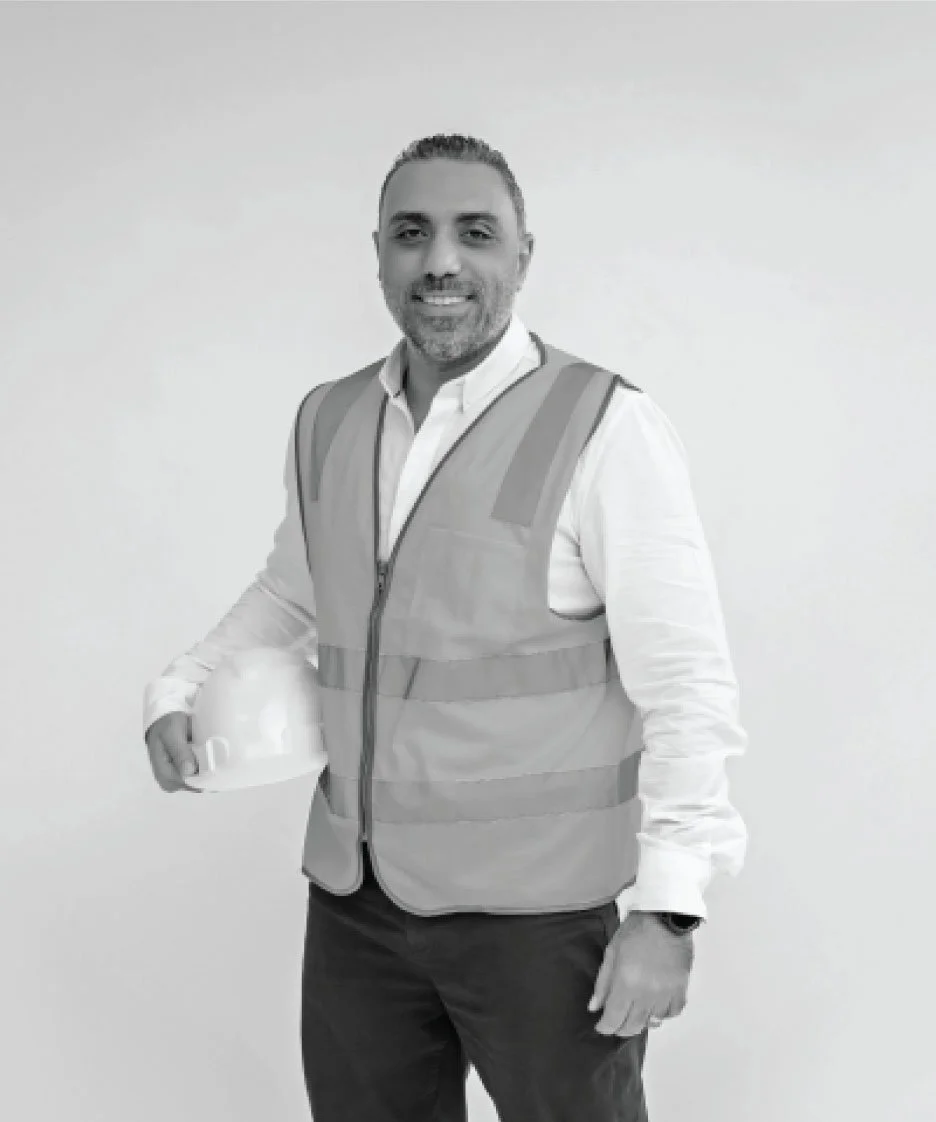  
 Mostafa Fawzy Soliman 
 Technical Director – Structures 
 