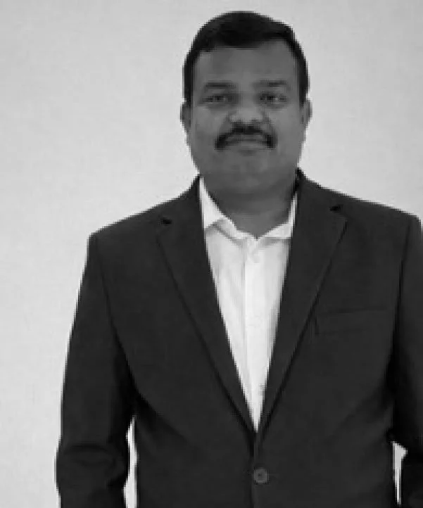  
 Karthik Rajendran 
 Projects Director / MEP Lead 
 